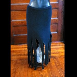 Octopus Skirt by Colorpuke